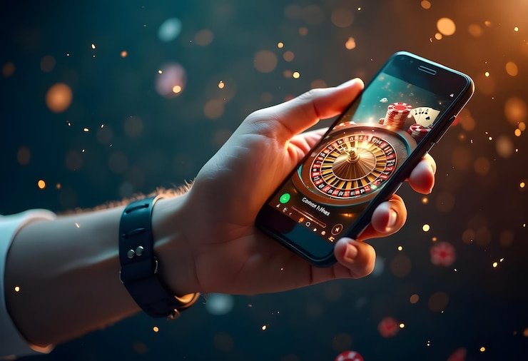 ক্যাসিনো-স্টাইল বিনোদনে গোপনীয়তা সচেতনতা